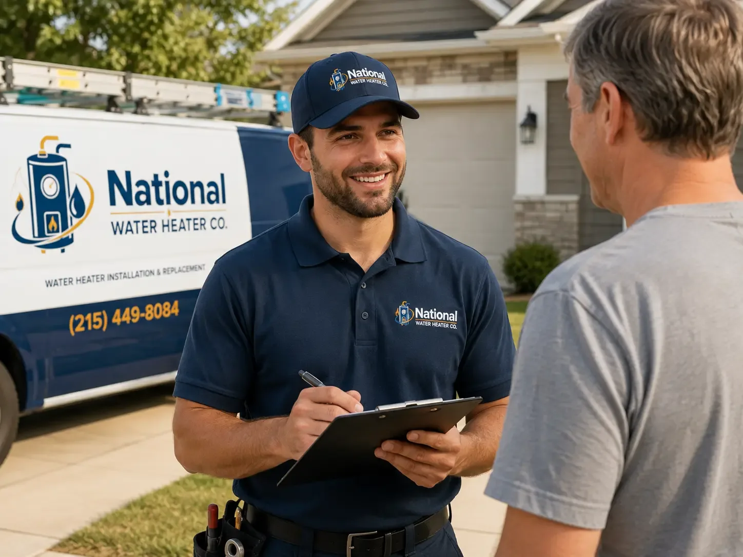 Water Heater Installation Mayport, PA FAQs